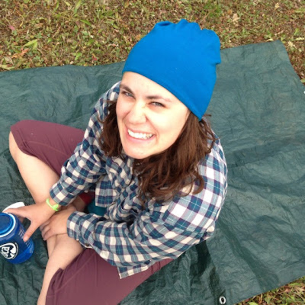 Meet your Posher, Lindsey